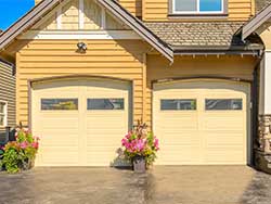 Lilburn garage door installation