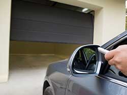 Lilburn garage door opener installation